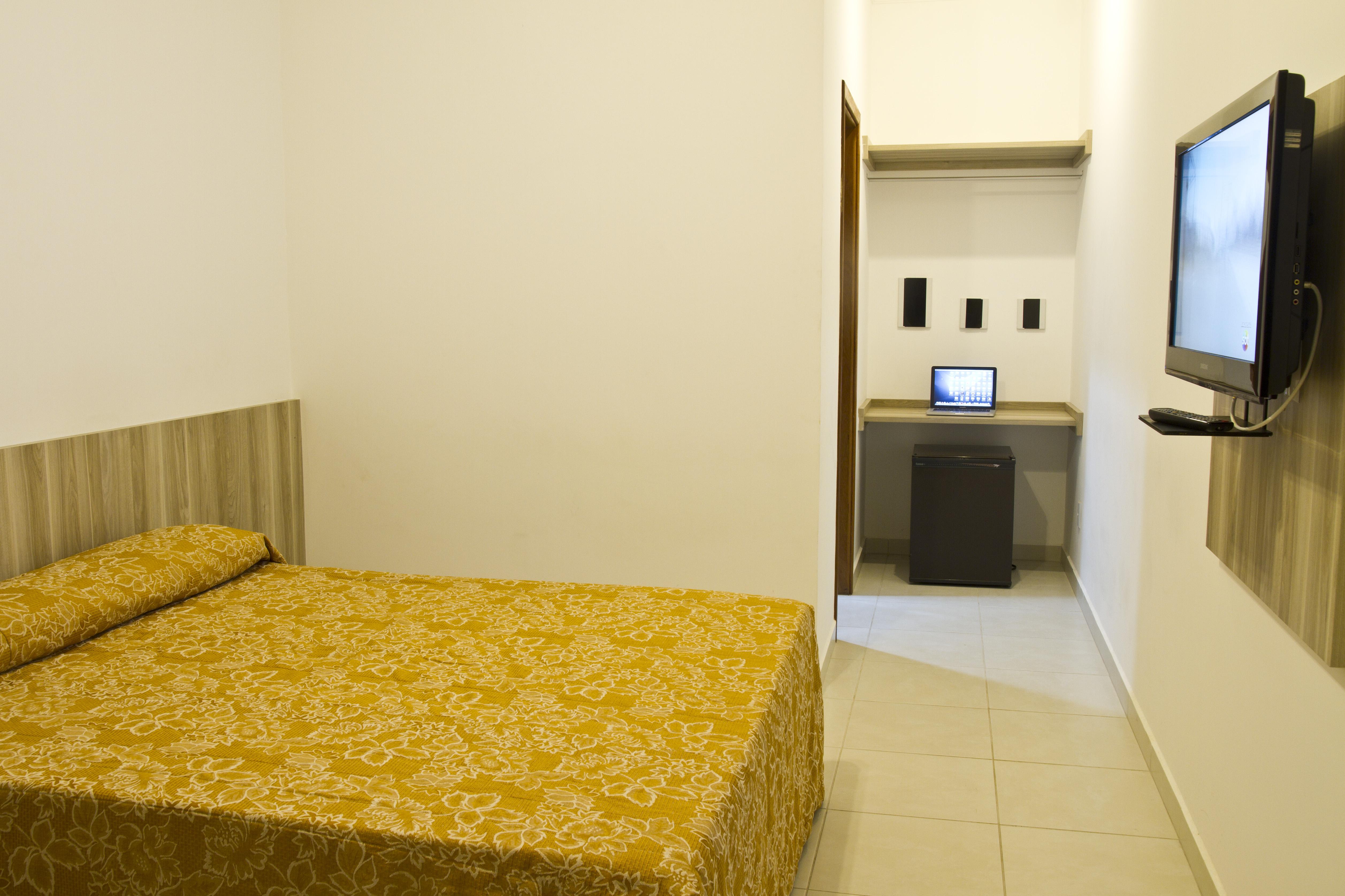 Eden Park Hotel Sorocaba Ngoại thất bức ảnh