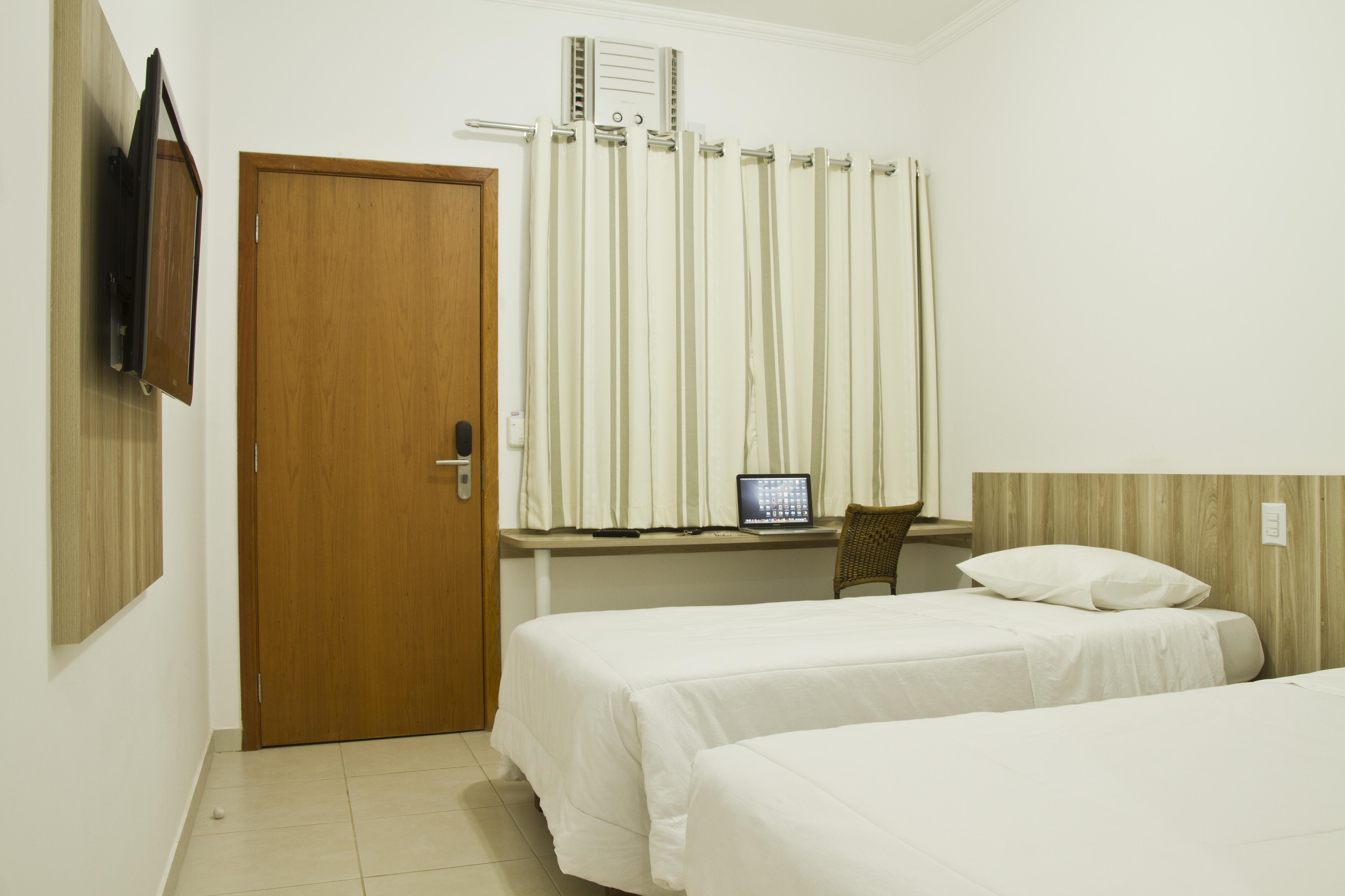 Eden Park Hotel Sorocaba Ngoại thất bức ảnh