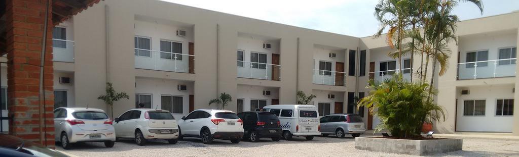 Eden Park Hotel Sorocaba Ngoại thất bức ảnh
